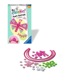 Perlentiere Schmetterlinge