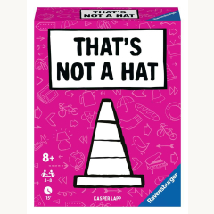 Thats not a hat