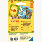 Pictoo Dino-Welt
