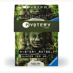 Wunder der Welt: Angkor Wat