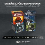 Wunder der Welt: Osterinsel