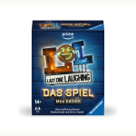 Last One Laughing - Das Spiel - Mini Edition