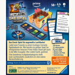 Last One Laughing - Das Spiel - Mini Edition