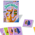 Snackaroo