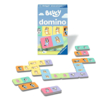 Bluey Domino