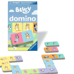 Bluey Domino