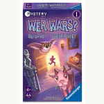 Wer wars Mystery Kids 1: Im Schloss