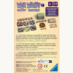 Wer wars Mystery Kids 1: Im Schloss