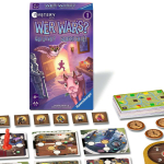 Wer wars Mystery Kids 1: Im Schloss