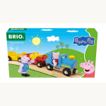 Peppa Wutz Zug