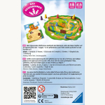 Lotti Karotti, das Hasenrennen