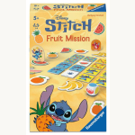 Disney Stitch Fruit Mission