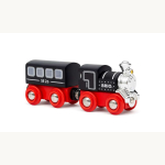 BRIO Sondereditionszug 2026