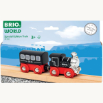 BRIO Sondereditionszug 2026