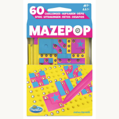 MAZEPOP
