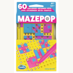 MAZEPOP