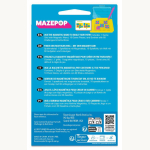 MAZEPOP