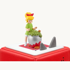 Bibi Blocksberg: Ausgehext