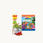 Bibi Blocksberg: Ausgehext