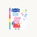 Peppa Pig: Das Schulfest und 7 weitere Geschichten