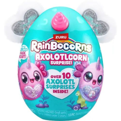Rainbocorns - Axolotlcorn