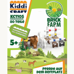 KC1105 Pferde auf dem Reitplatz