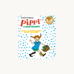 Pippi Langstrumpf 2