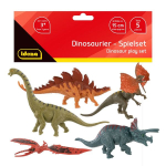 Dinosaurier-Spielset