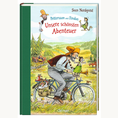 Pettersson und Findus Unsere schönsten Abenteuer