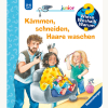 WiesoWeshalbWarum jun. 79 Kämmen, schneiden, Haare waschen