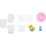 BabyBorn Töpfchen Set