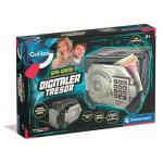 Galileo Digitaler Safe