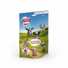 miniMATES Bauernhoftiere sortiert