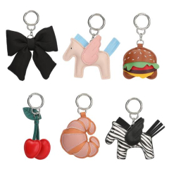 LOVIES Taschenanhänger verschiedene Design