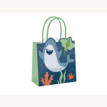 Kinder-Geschenktüte Haifisch