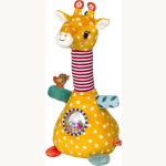 Activity-Giraffe - BabyGlück