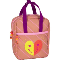 Rucksack Herz - Kleine Freunde