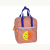 Rucksack Smiley - Kleine Freunde