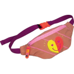Hip Bag Herz - Kleine Freunde