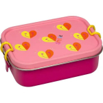 Lunchbox Herz - Kleine Freunde