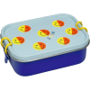 Lunchbox Smiley - Kleine Freunde