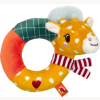 Ringrassel Giraffe - BabyGlück