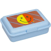 Kl. Butterbrotdose Smiley - Kleine Freunde