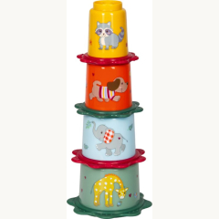 Stapelbecher - BabyGlück