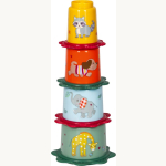 Stapelbecher - BabyGlück