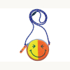 Brustbeutel Smiley - Kleine Freunde