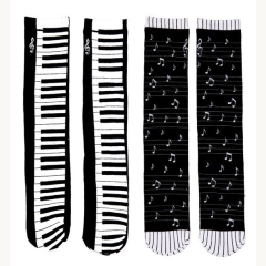 Socken - All about music