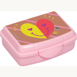 Mini-Snackbox Herz - Kleine Freunde