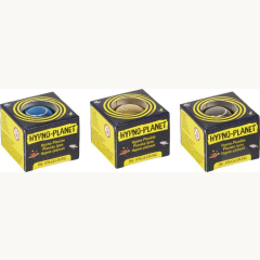 Hypno-Planet - Wild+Cool