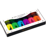 Mini-Textmarker-Set - All about music